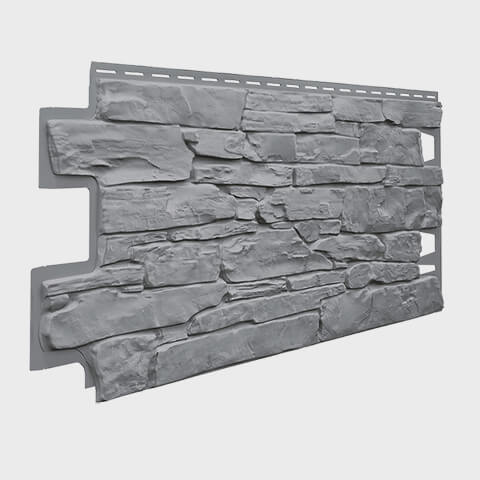 Фасадные панели VOX Solid Stone