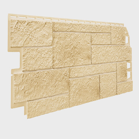 Фасадные панели VOX Sandstone